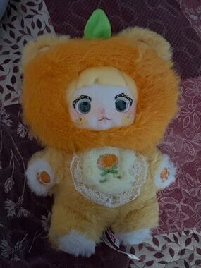 Nommi fruit series